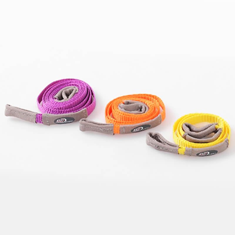 RC4WD ARB WINCH STRAP SET