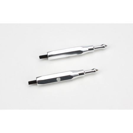 BLH Aluminum Canopy Mounts: B450