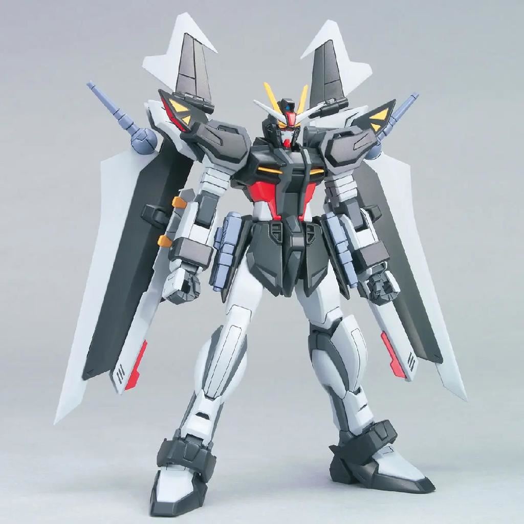 Bandai Hobby Hg 1/144 Strike Noir Gundam
