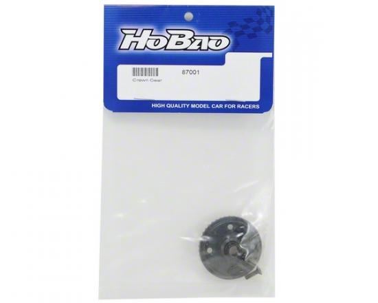 HoBao Hyper 7 Crown Gear