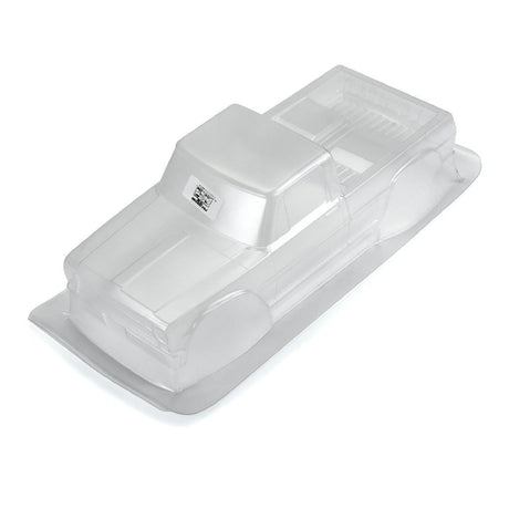 Proline 1/10 1967 Ford F-100 Clear Body 12.3In (313mm) Wheelbase Craw