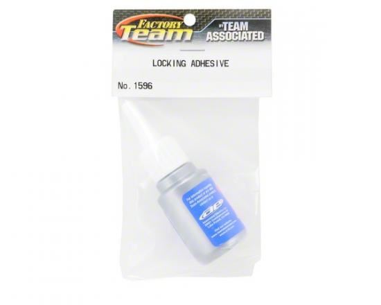 Team Associated Locking Adhesive