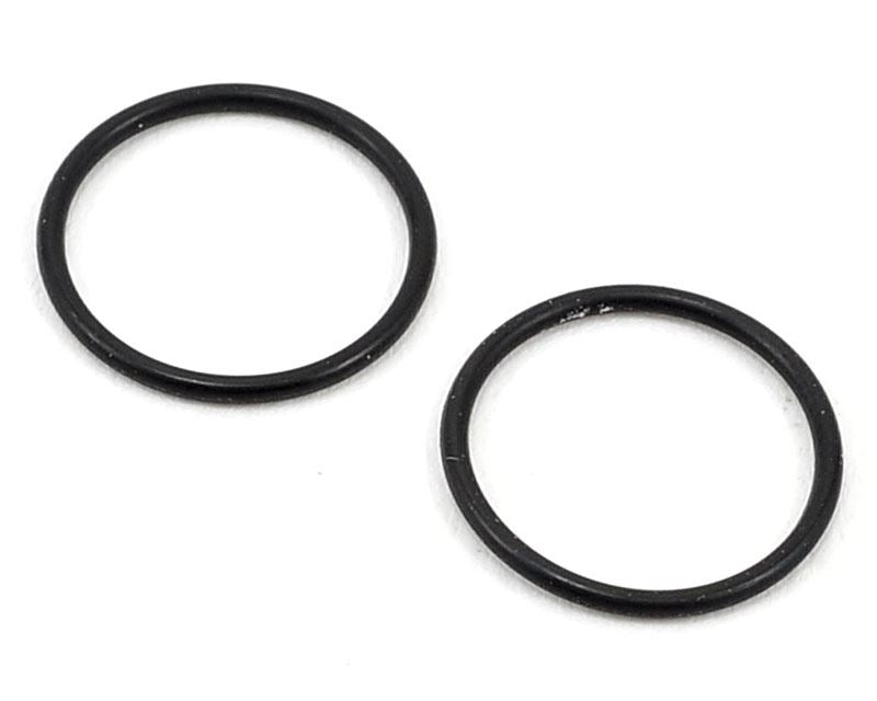 Crankcase O-Ring 2.1Cc M/R Series (2Pc)
