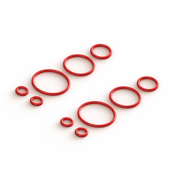PROLINE O-RING REPLACEMENT FOR XMAXX POWERSTROKE SHOCKS