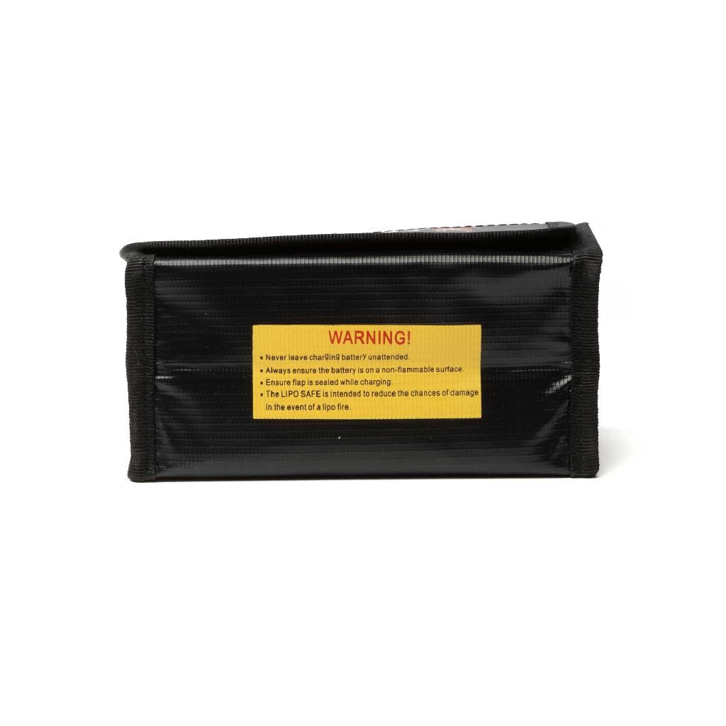 Spektrum Smart Lipo Bag, 16 x7.5 x 6.5 cm
