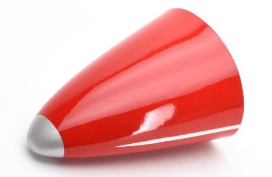 JSM Mini Xcalibur - Nose Cone (Red Arrows)
