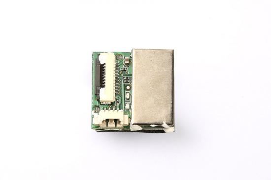 HUBSAN H501S FLIGHT CONTROL PCB MODULE