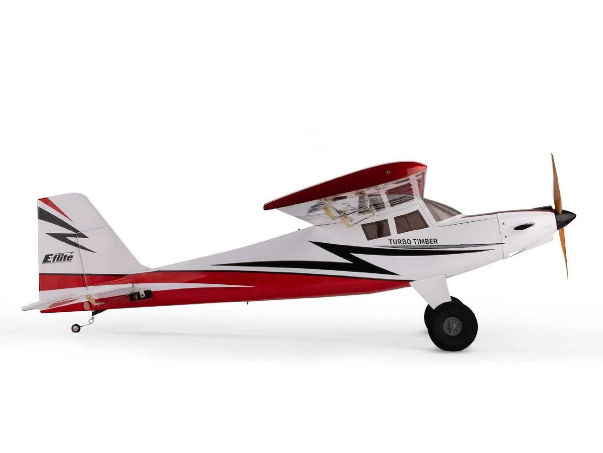 E Flite Turbo Timber SWS 2.0m ARF
