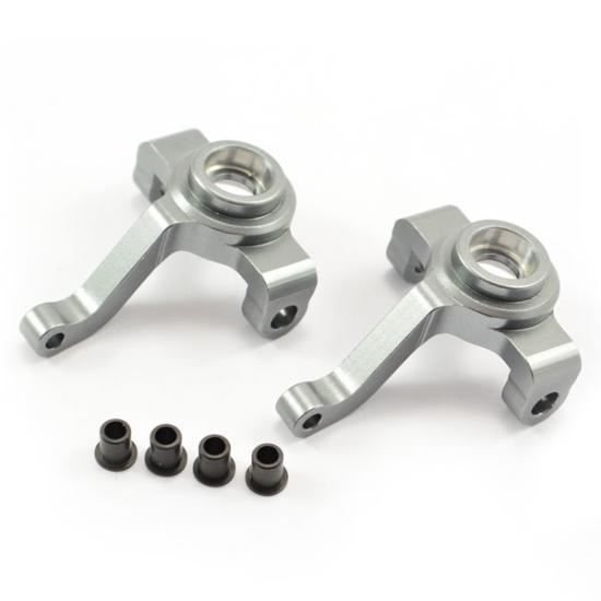 FTX MAULER ALUMINIUM CASTER MOUNTS (2PCS)