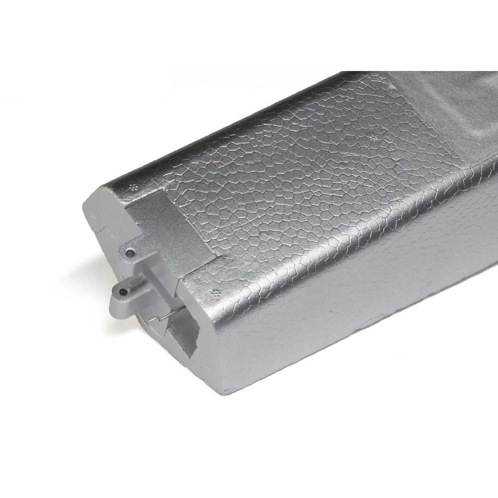 E Flite Left Float, Silver, 39.5In