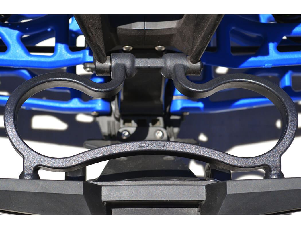 Rpm Rear Upper Bumper Mount For Traxxas X-Maxx