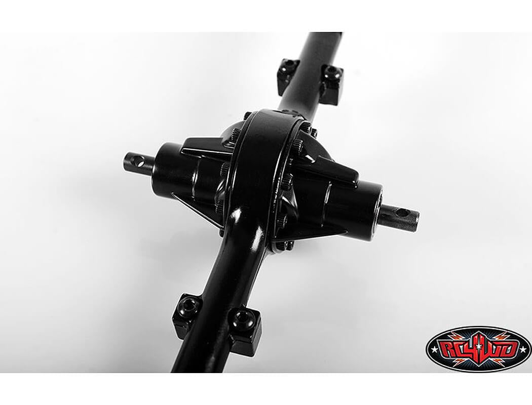 RC4WD YOTA II ULTIMATE SCALE CAST AXLE (CENTER REAR)