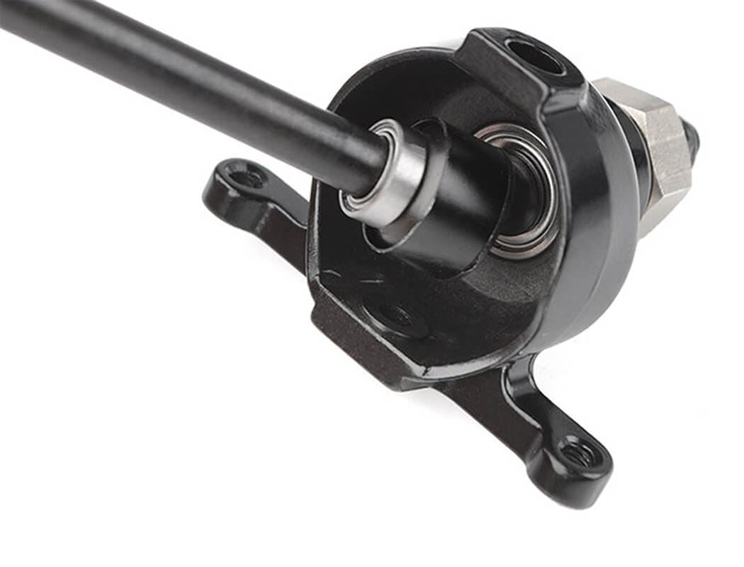 Rc4Wd Replacement Hardware For Front Yota Ii Axle V2