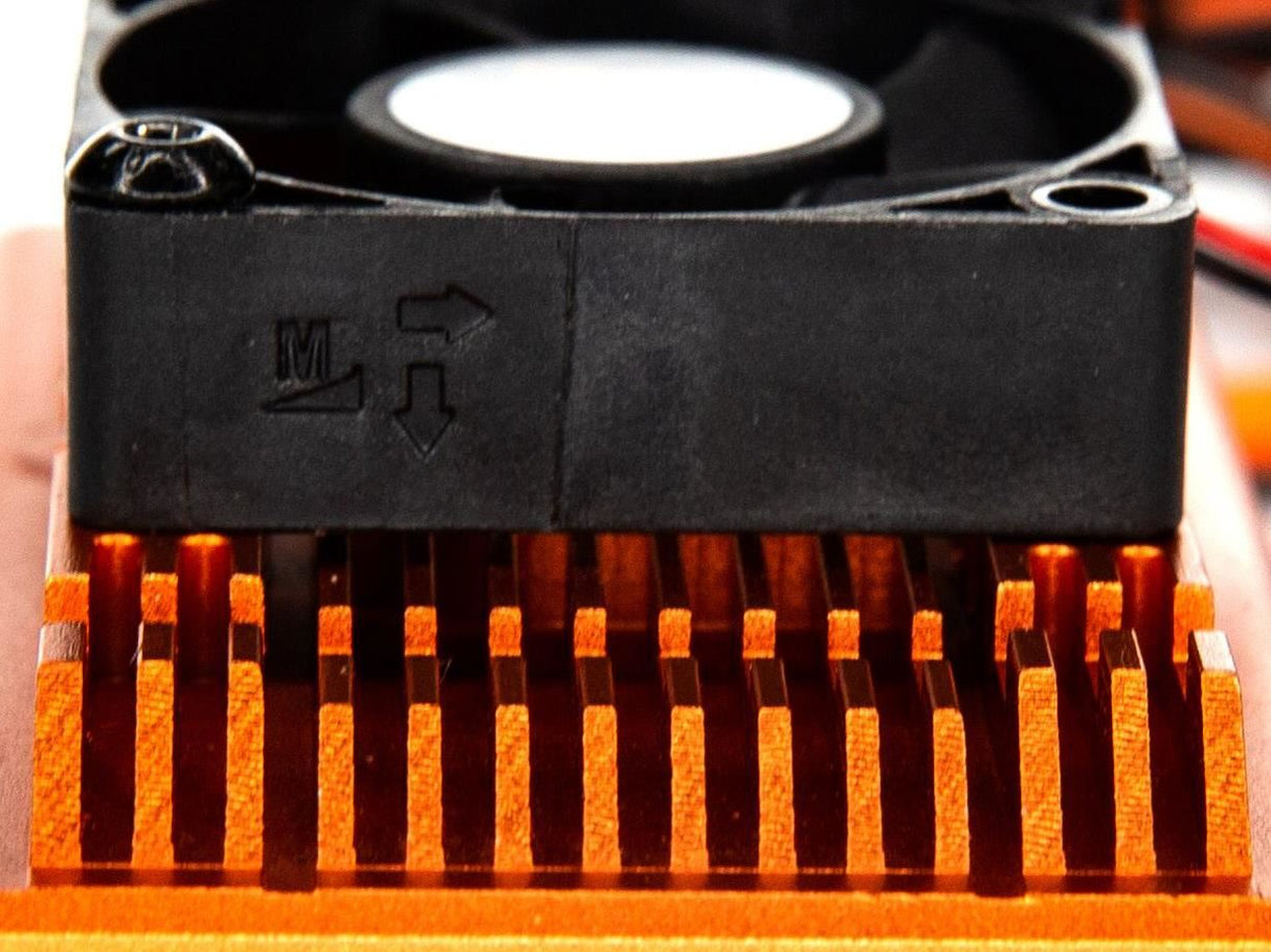 Spektrum Avian 120 Amp Brushless Smart ESC 6S - 12S