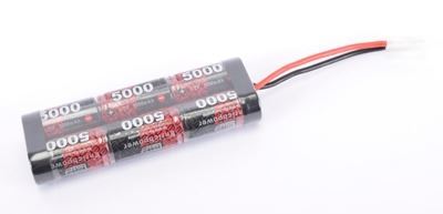 Schumacher EP Stick Pack - SC5000mAh - 7.2V NiMh