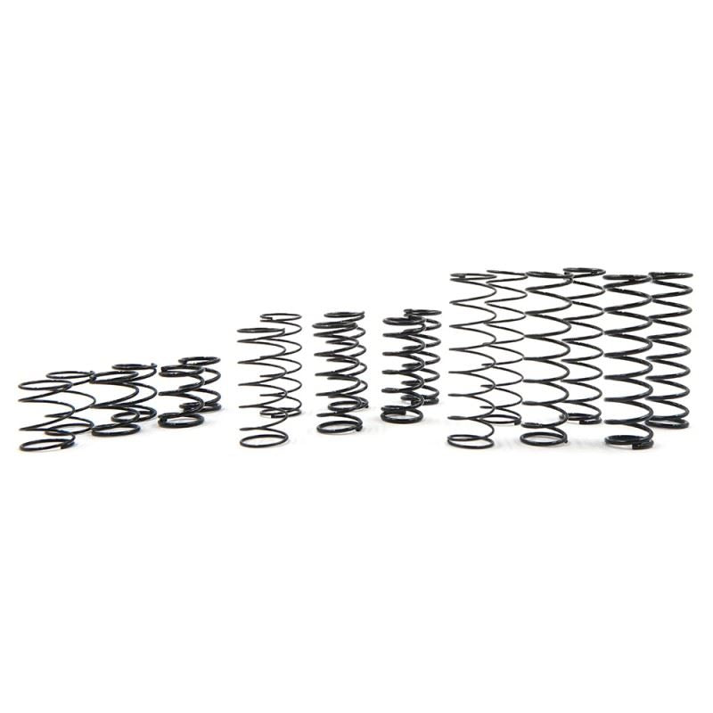 Yeah Racing Desert Lizard DDL 90mm Spring Set