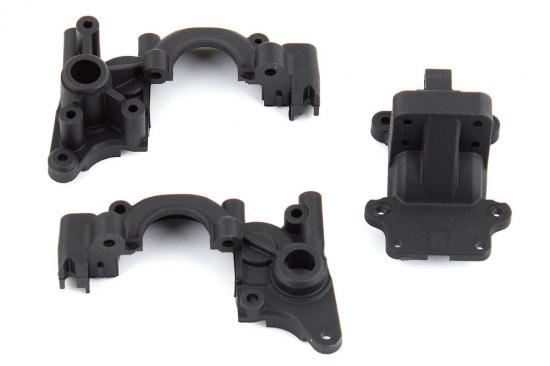 TEAM ASSOCIATED B6.1 LAYBACK GEARBOX