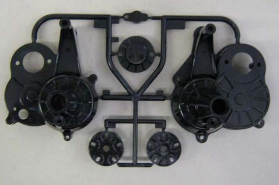 Tamiya B Parts Hornet