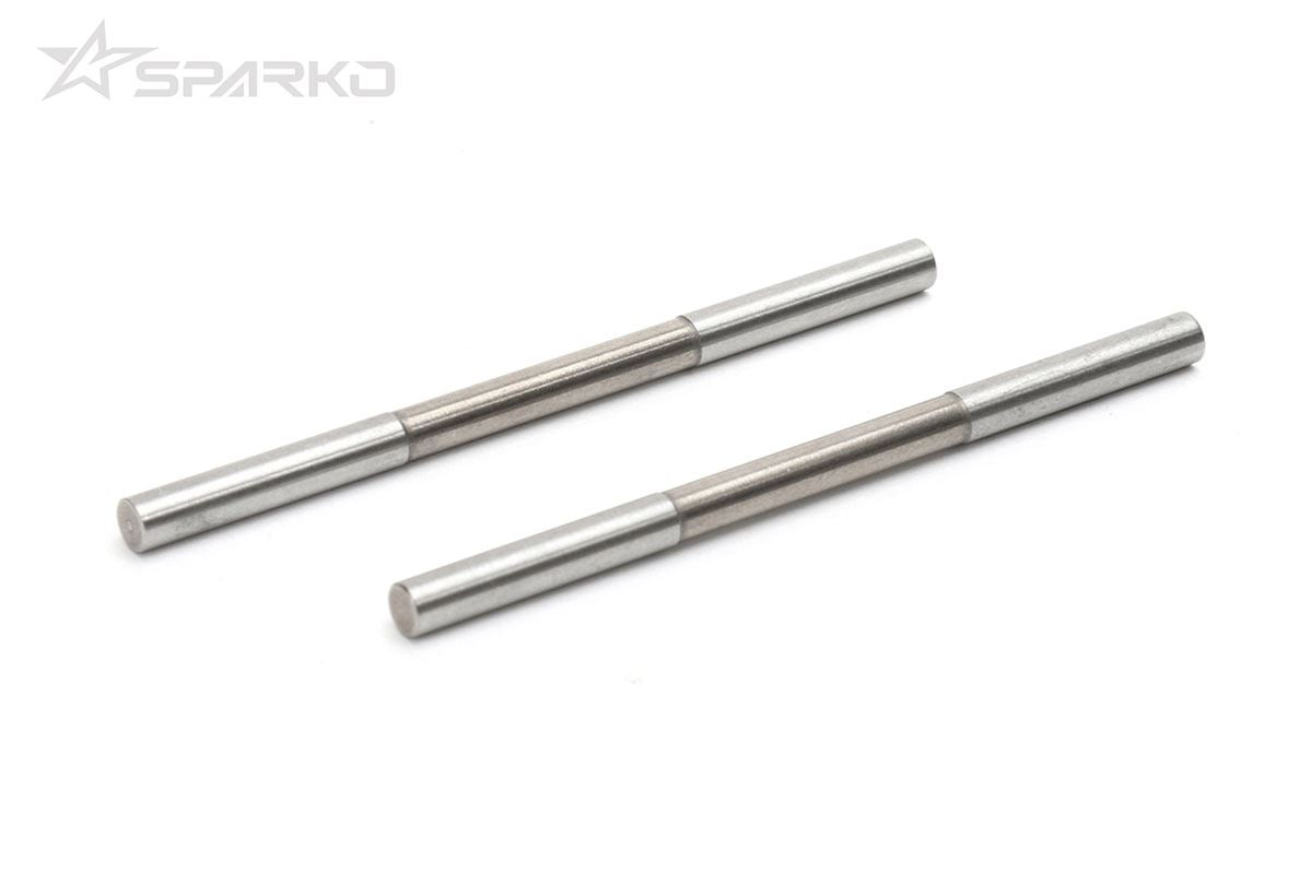 Sparko F8 Lower Arm Hinge Pin(70Mm)(2Pcs)