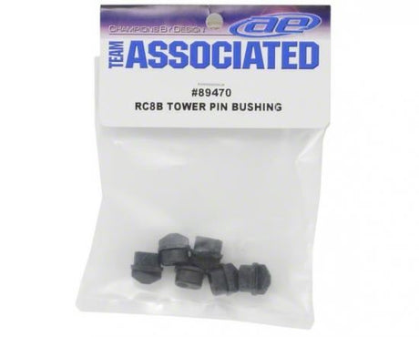 Team Associated RC8B FT Tower Pin Bushing