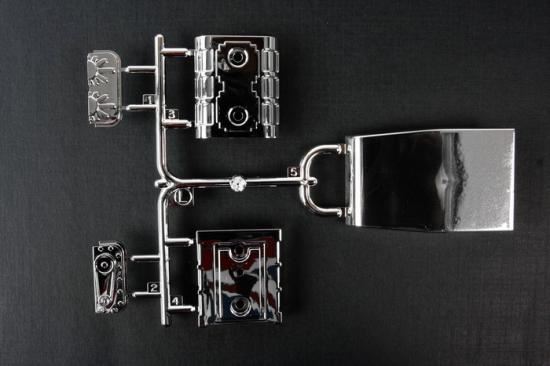 Tamiya L Parts For 58321