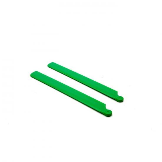 BLH Main rotor blade set (green) Blade 230s