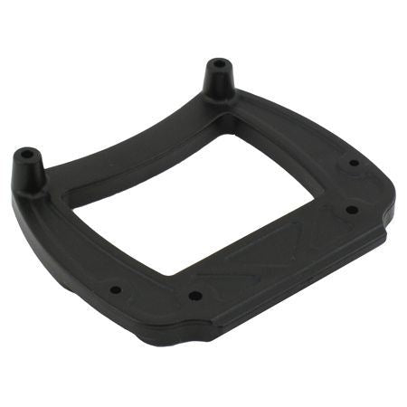 RPM Front Shock Tower For Nitro Rustler & Nitro Sport