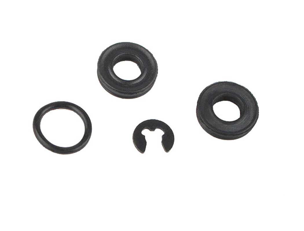 Rc4Wd Medium Shock Rebuild Kit (X-Ring)