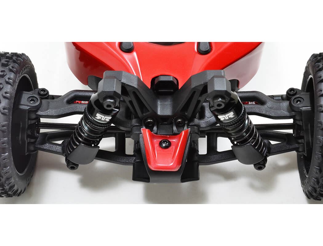 Rpm Arrma Grom Upper & Lower Front A-Arms (Set A)