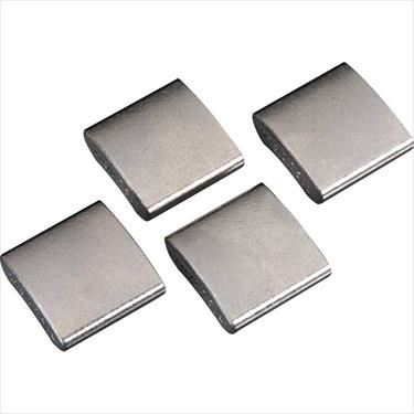 AXIAL 2.2 Internal Wheel Weight Insert 21g/.75oz (4)