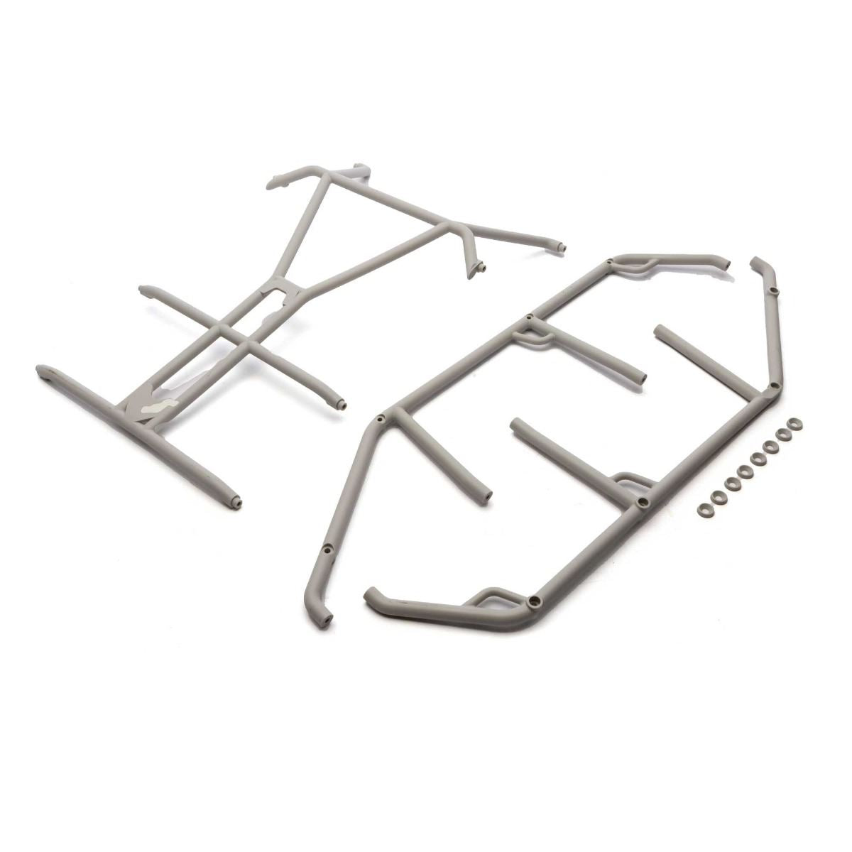 Axial SCX6: Jeep JLU Roll Cage Set