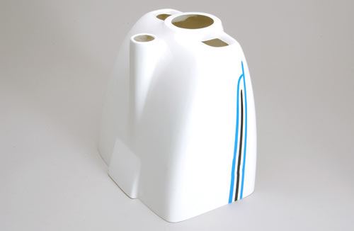 Black Horse Glasair - Cowl