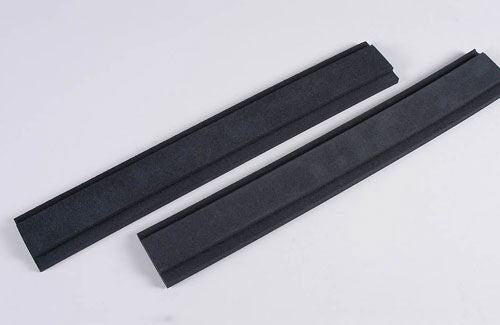 FG Modellsport Tyre Ins F/Slicks Narrow 1:6 (Pk2)