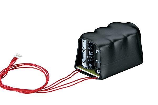 LGB Retrofit Power Storage For Decoder