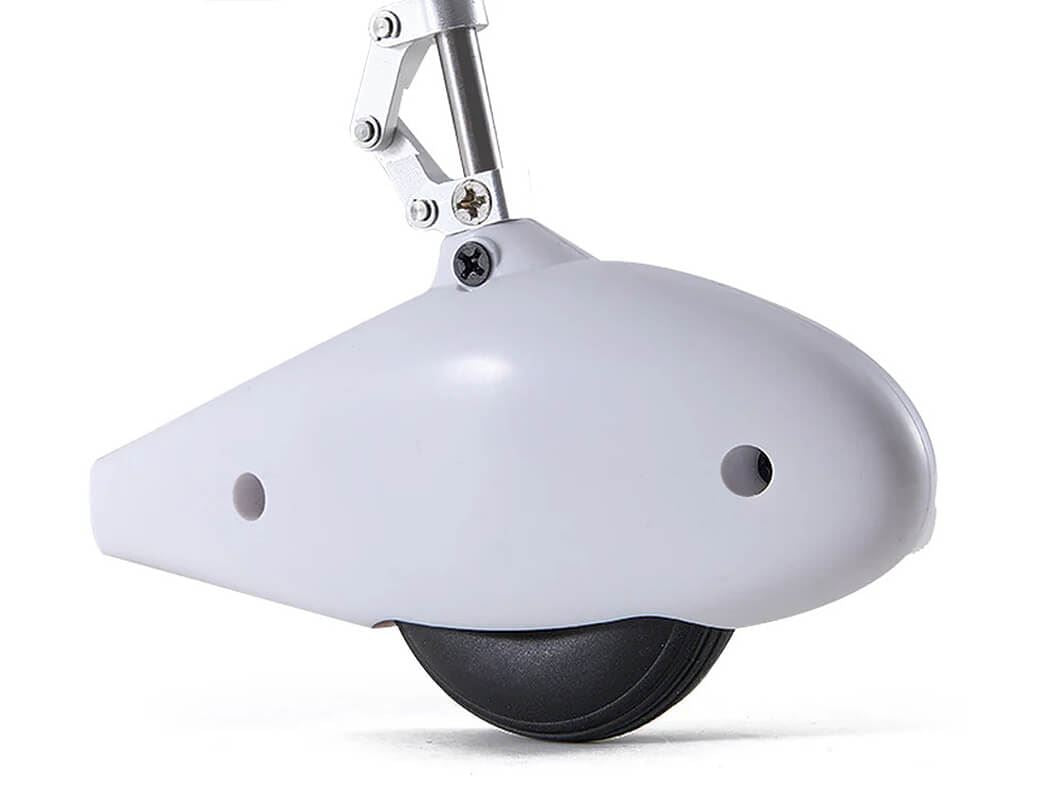 FMS 1500mm CESSNA 182 PNP BLUE