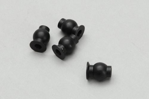 River Hobby Steering Ball (4Pcs)