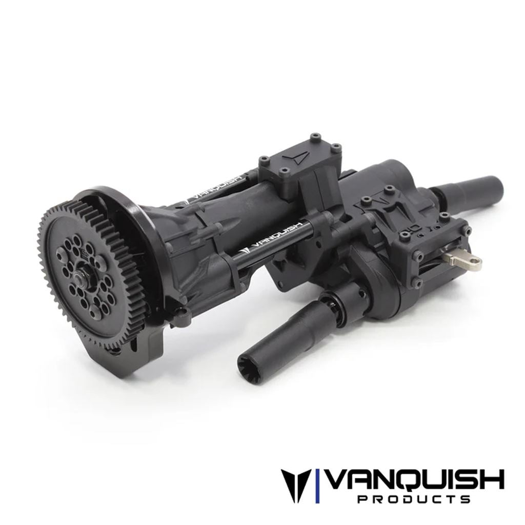 Vanquish Vs4-10 Builders Kit - Portal Axle