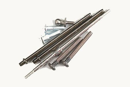 Tamiya Suspension Arm Bag 43508