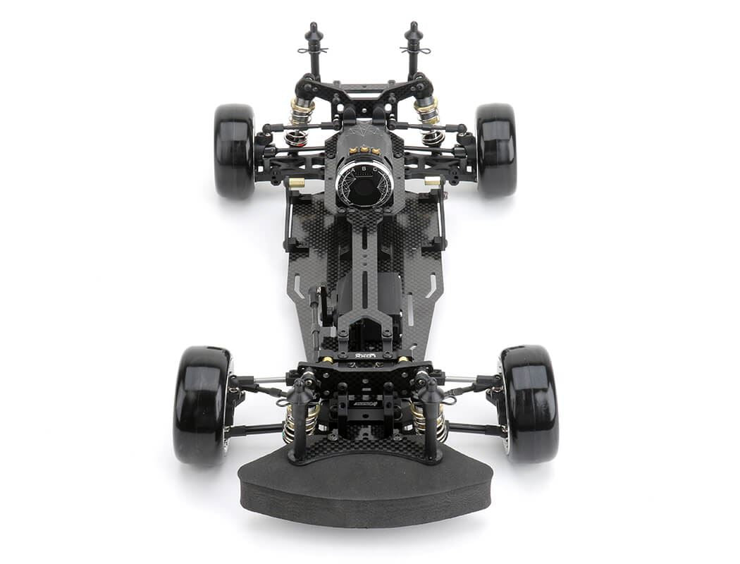 Louise Rc 1/10 Ldxx Rally Kit