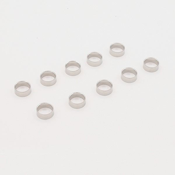 Joysway Protection Metal Ring For Mast (Pk10)