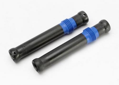 TRAXXAS Half shaft set, short (plastic parts only) (2 assemblies)