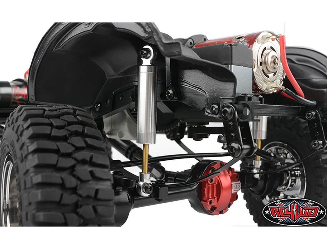 Rc4Wd Ultimate Scale Shocks 70Mm