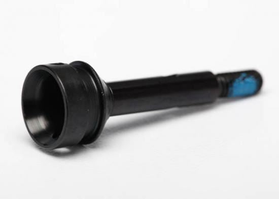 TRAXXAS Stub Axle, Rear (Steel CV) (1)
