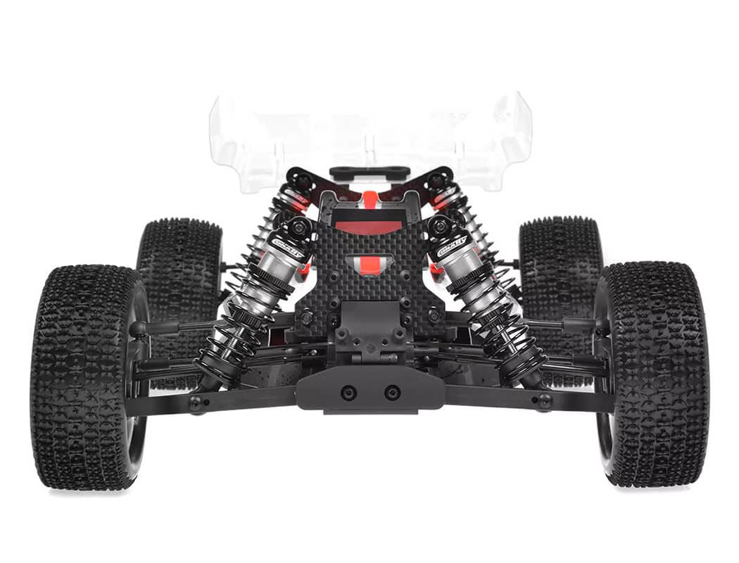Corally Sbx-425 1/10 Racing Buggy Kit