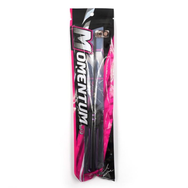 Yeah Racing Momentum 7075 Aluminum Pro Grade 2.0mm Hex Driver