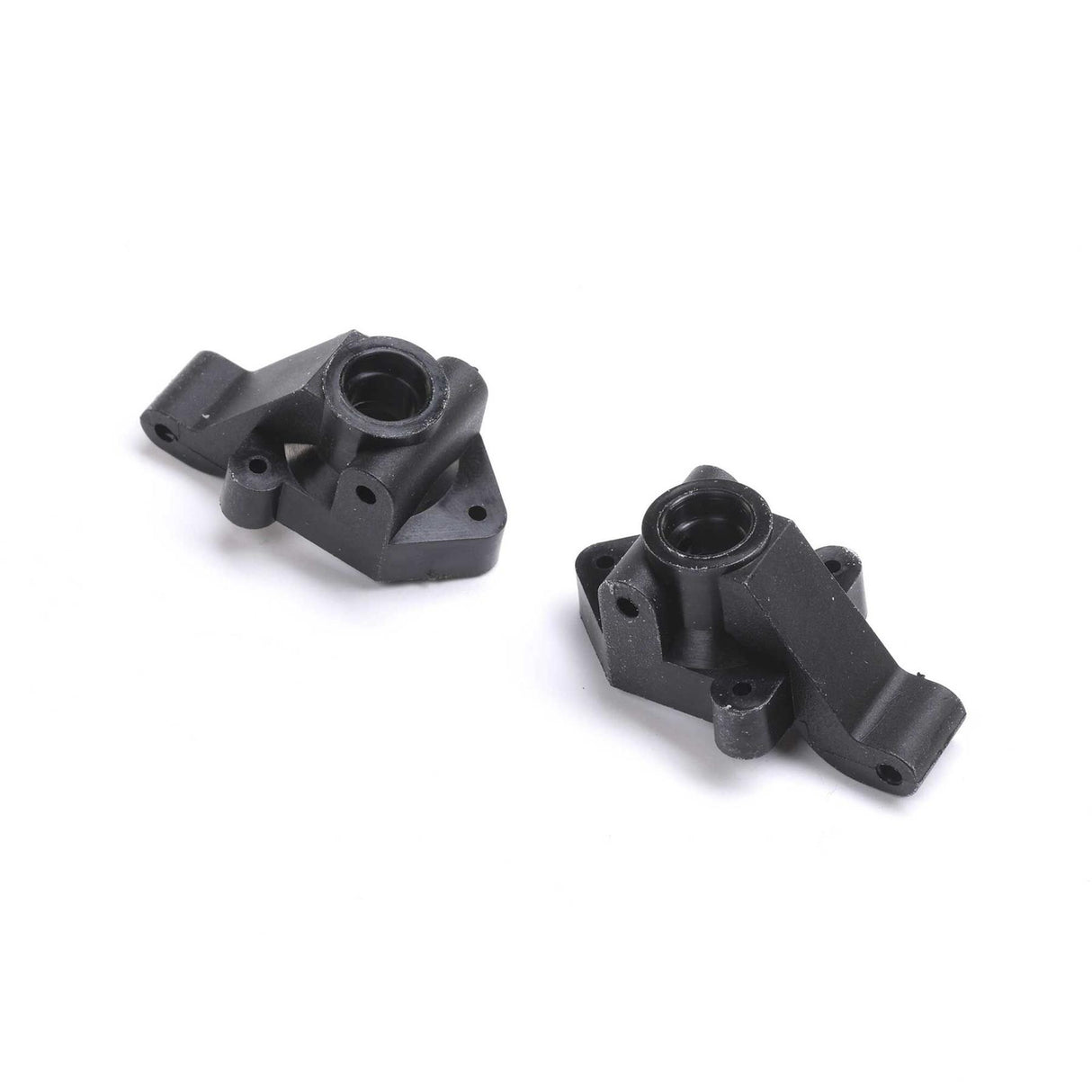 Losi Rear Hub Set: Mini JRX2