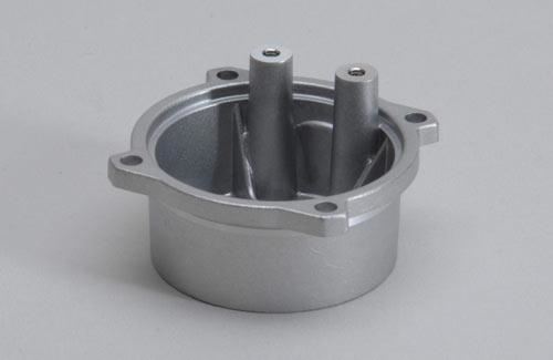 OS Engine Cover Plate - FSa72