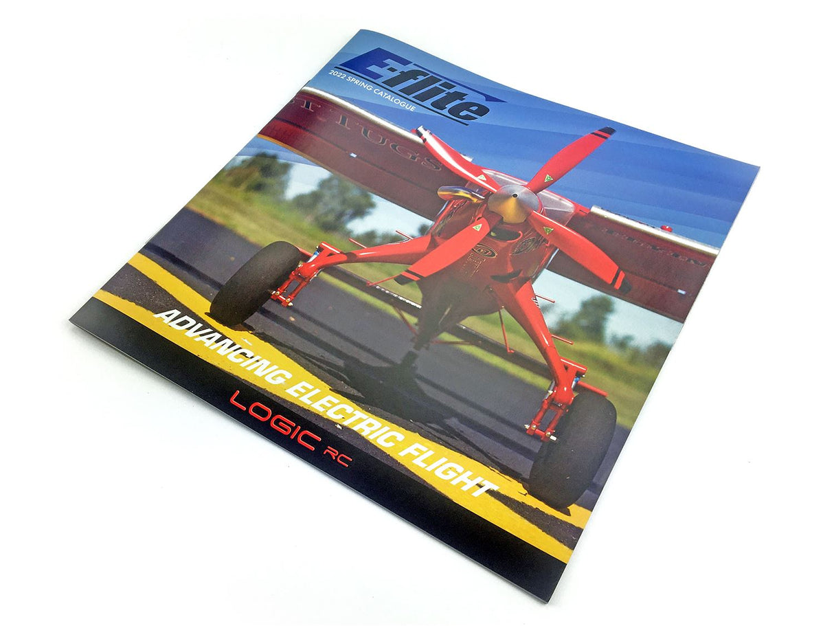 E Flite E-Flite Spring 2022 Catalogue