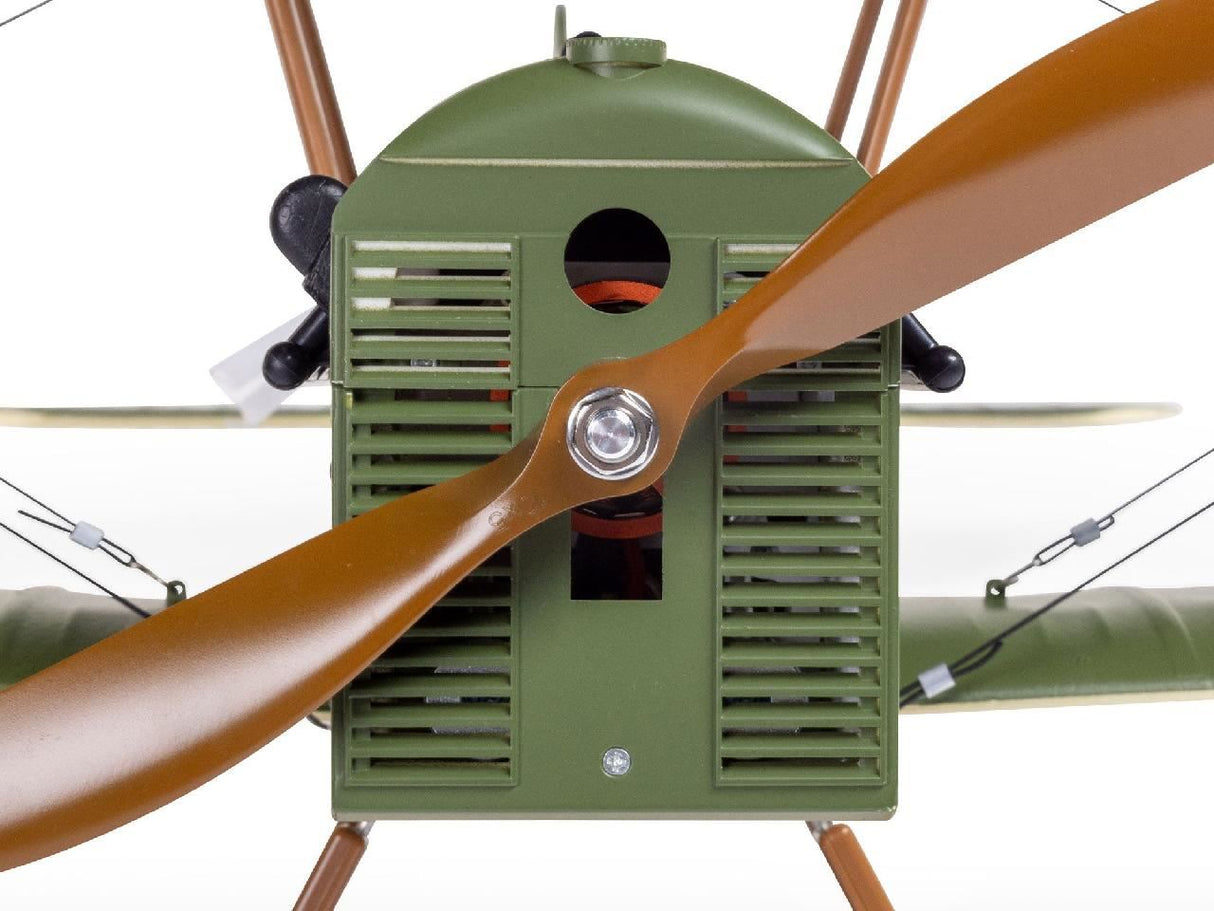 E Flite S.E.5A 900Mm Pnp