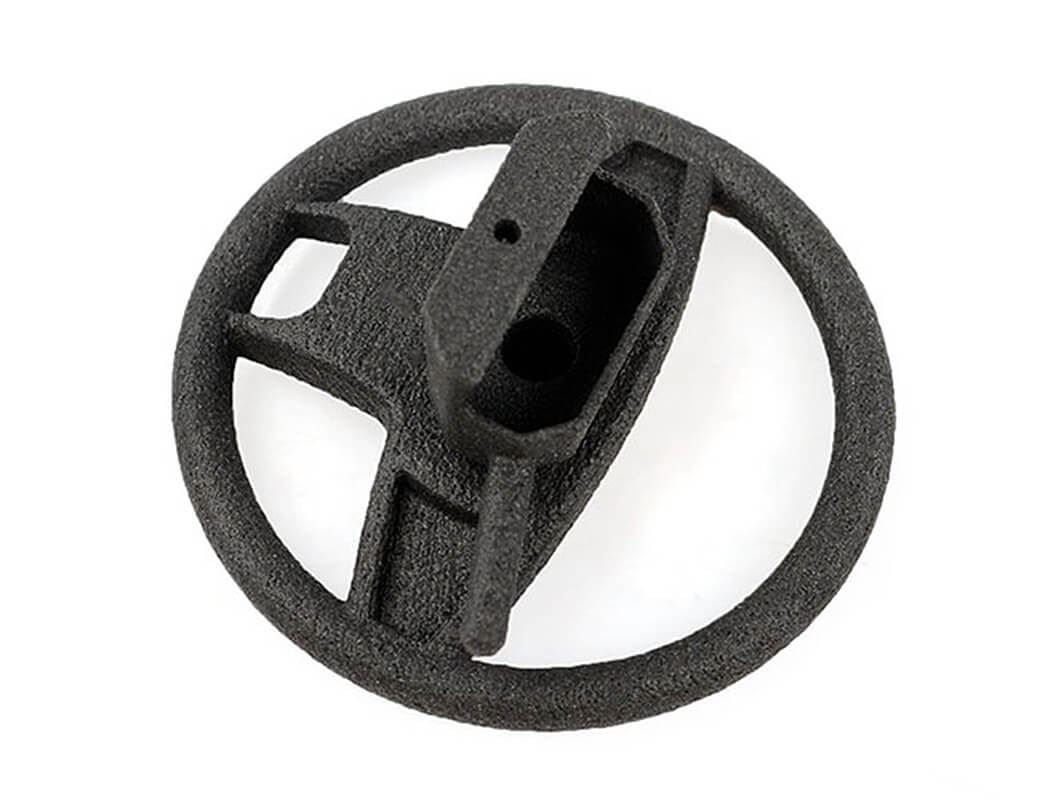 RC4WD DETAILED INTERIOR TRAY FOR TRAXXAS TRX-4 2021 FORD BRONCO